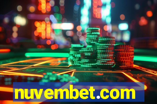 nuvembet.com