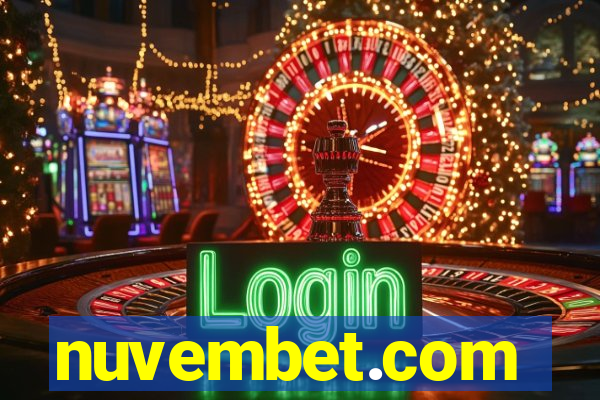 nuvembet.com