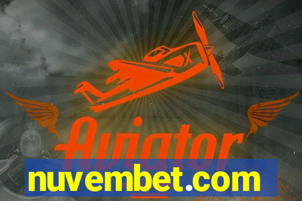 nuvembet.com