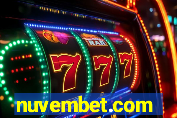 nuvembet.com