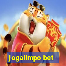 jogalimpo bet