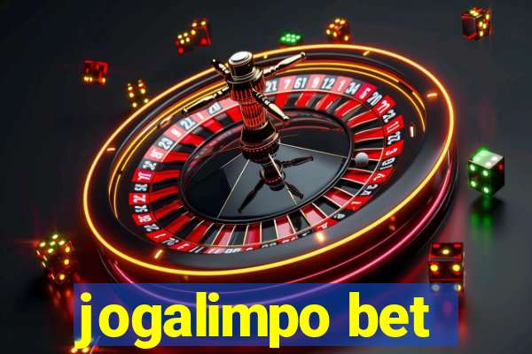 jogalimpo bet