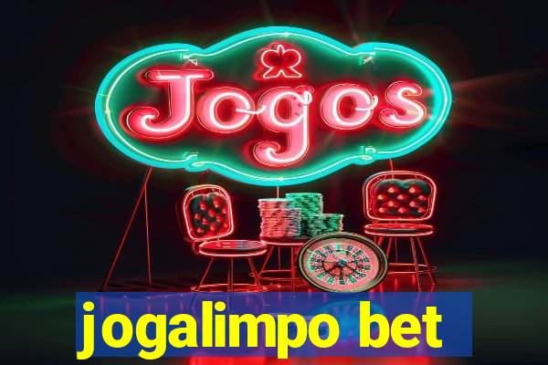 jogalimpo bet