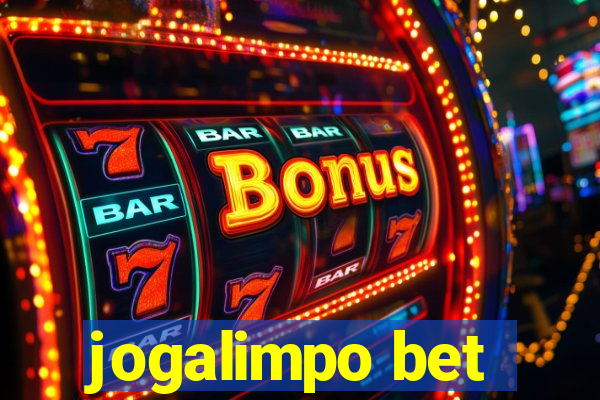 jogalimpo bet