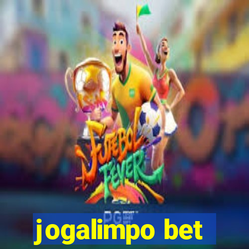 jogalimpo bet