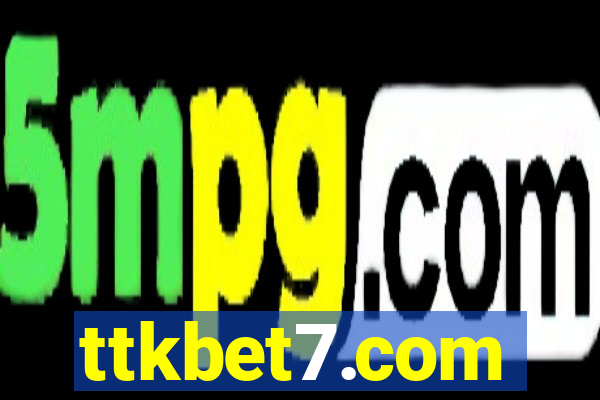 ttkbet7.com