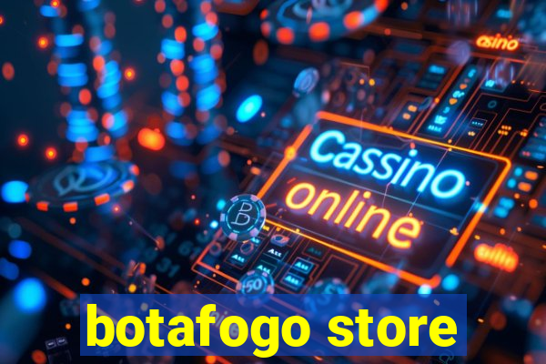 botafogo store