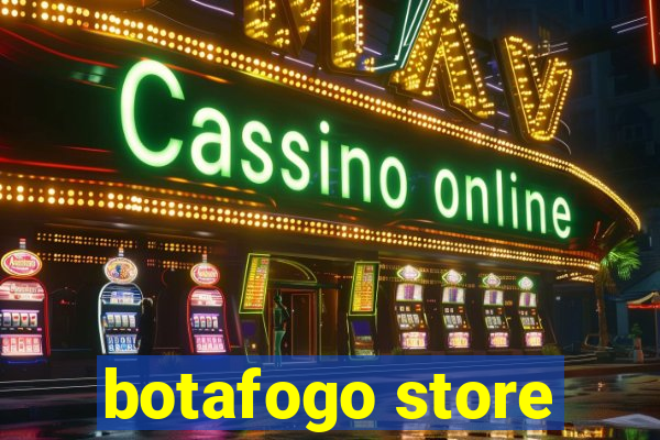 botafogo store