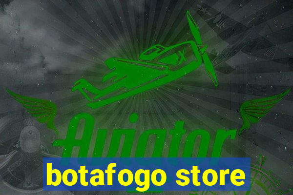 botafogo store