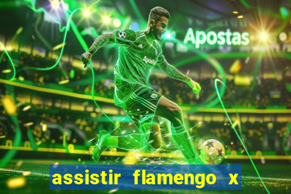 assistir flamengo x fortaleza ao vivo online multicanais