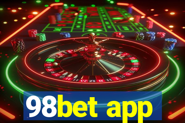 98bet app