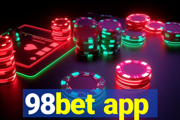 98bet app