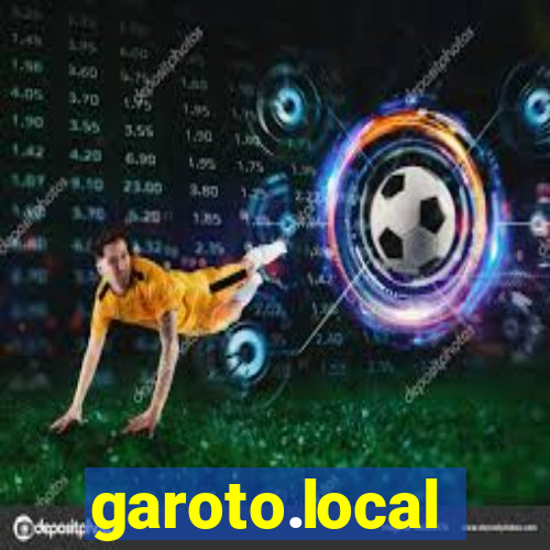 garoto.local