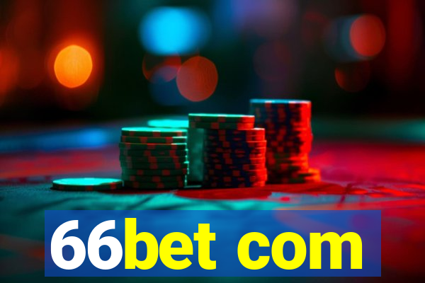 66bet com