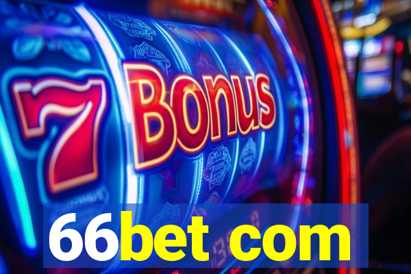 66bet com