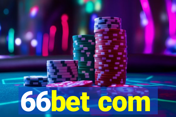 66bet com