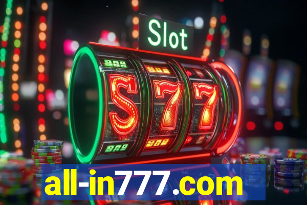 all-in777.com