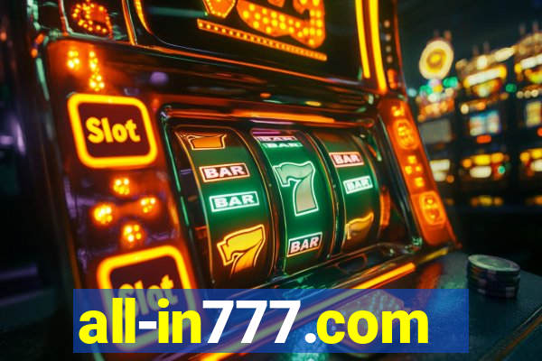 all-in777.com