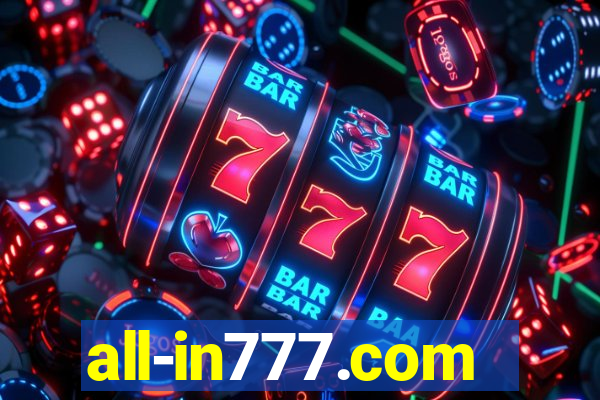 all-in777.com