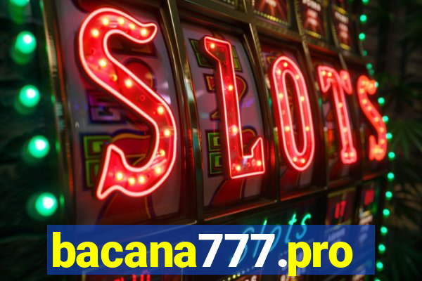 bacana777.pro