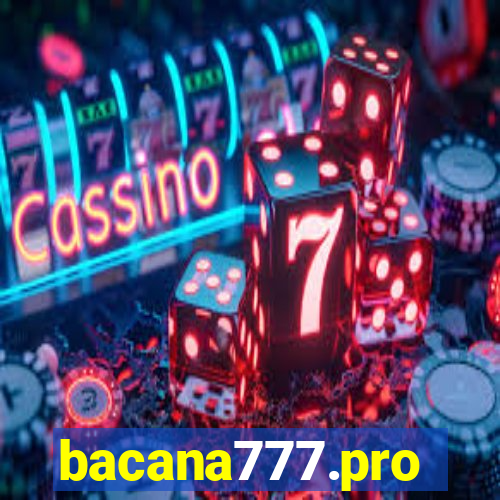 bacana777.pro