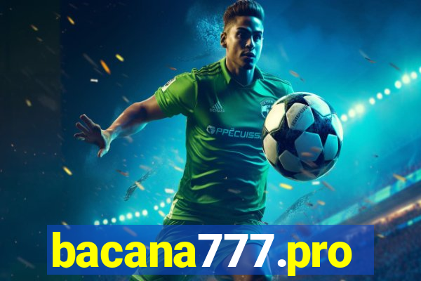 bacana777.pro