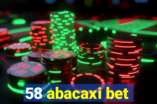 58 abacaxi bet