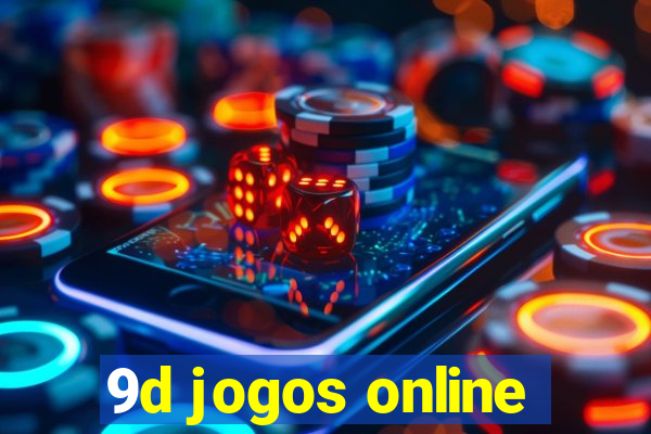 9d jogos online