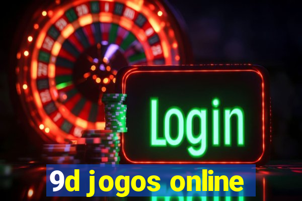 9d jogos online