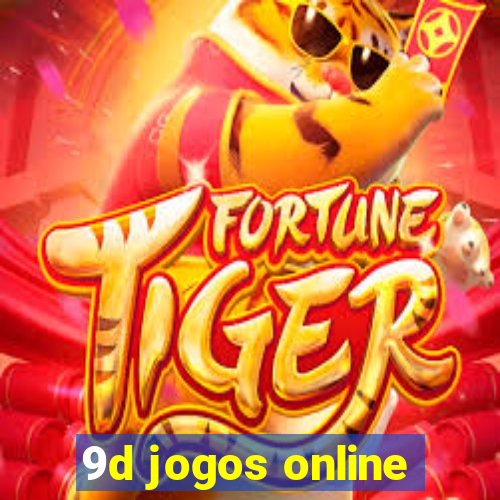 9d jogos online