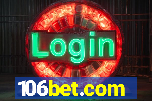 106bet.com