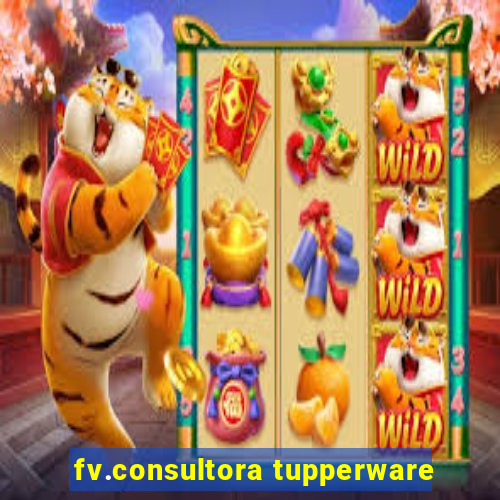 fv.consultora tupperware