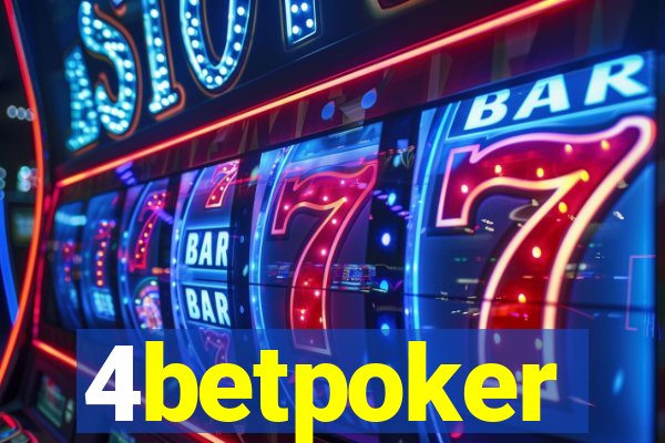 4betpoker