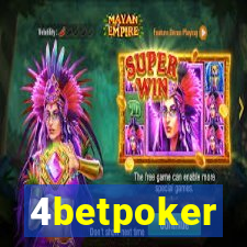 4betpoker