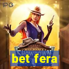 bet fera