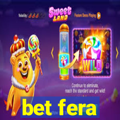 bet fera