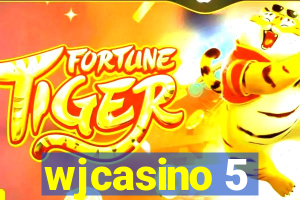 wjcasino 5