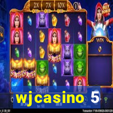 wjcasino 5