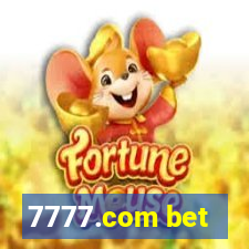 7777.com bet