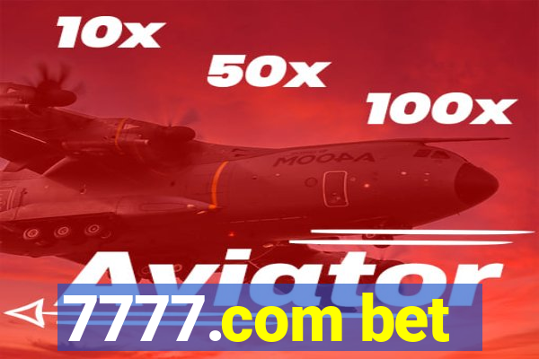 7777.com bet