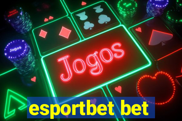 esportbet bet