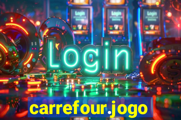 carrefour.jogo cassino online