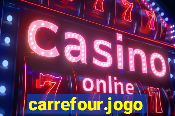 carrefour.jogo cassino online