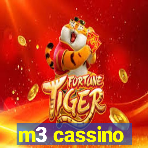 m3 cassino