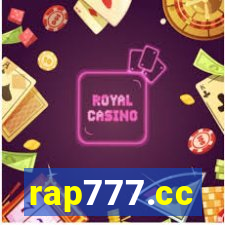 rap777.cc