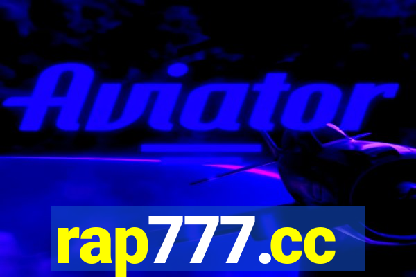 rap777.cc