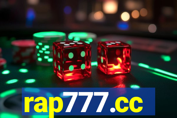 rap777.cc