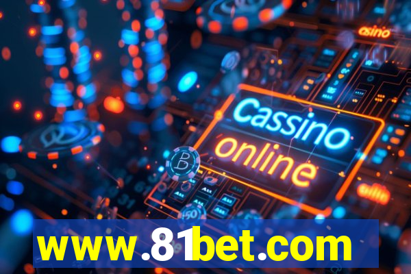 www.81bet.com