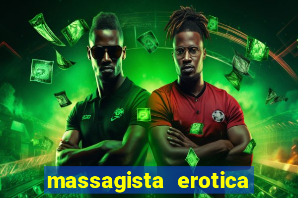 massagista erotica em santos