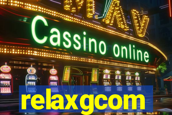 relaxgcom